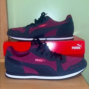 Puma sneakers